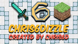 Скачать Chris6dizzle для Minecraft 1.12.2